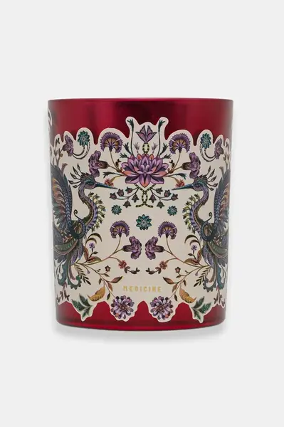 Vonná sójová svíčka Medicine