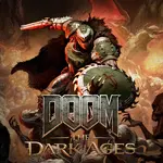 Doom: The Dark Ages Items > Global > Twitch Drop >  Guardian Slayer Skin + Shield | Doom: The Dark Ages Twitch Drops
