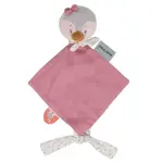 NATTOU Mini mazlíček tučňák Sasha PS 30 x 20 cm