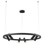 MAYTONI STROPNÍ ZÁVĚSNÉ SVÍTIDLO, 90/90/120 cm