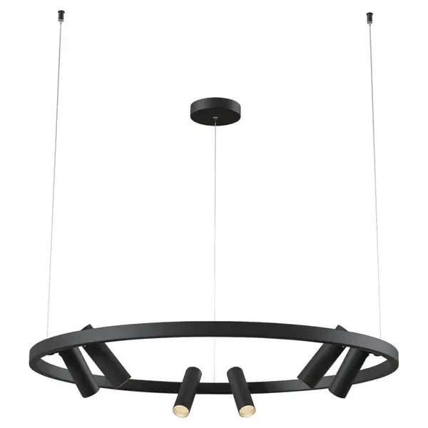 MAYTONI STROPNÍ ZÁVĚSNÉ SVÍTIDLO, 90/90/120 cm