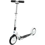 Micro CLASSIC Skládací koloběžka, bílá, velikost