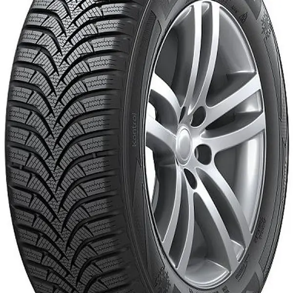 HANKOOK 185/55 R 16 87H W452_ICEPT_RS2 TL XL M+S 3PMSF FR