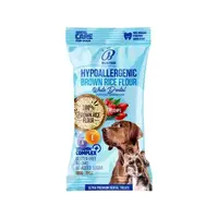 White Dental Šípky žuvacia tyčinka 180 g