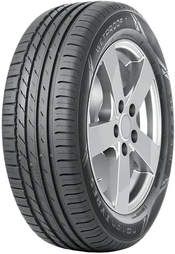 NOKIAN TYRES 235/55 R 18 104V WETPROOF_1 TL XL