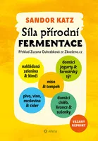 E-kniha: Síla přírodní fermentace – vázané vydání od Katz Ellix Sandor