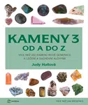 Kniha: Kameny od a do Z 3 od Hallová Judy