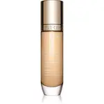 Clarins Skin Illusion Hydrating Foundation vysoce krycí make-up odstín 100.4N 30 ml