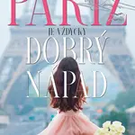 E-kniha: Paříž je vždycky dobrý nápad od McKinlayová Jenn