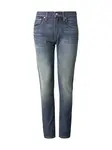 LEVI'S ® Džínsy '512™ Slim Taper'  tmavomodrá