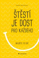 E-kniha: Štěstí je dost pro každého od Johnson Gail Pamela