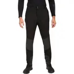 KILPI NUUK Pánské outdoorové kalhoty, černá, velikost XXXL