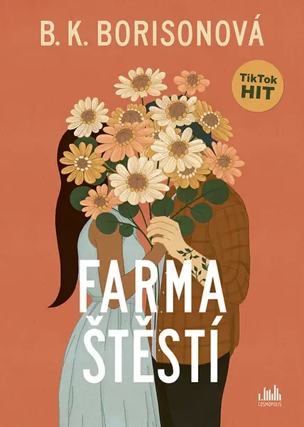 E-kniha: Farma štěstí od Borisonová B. K.