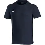 Lotto ELITE TEE Pánské tričko, tmavě modrá, velikost