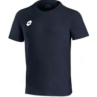 Lotto ELITE TEE Pánské tričko, tmavě modrá, velikost