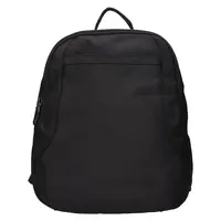 Trendy dámský batoh Mustang Magda - černá