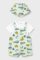 Kojenecká sada Mayoral Newborn