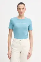 Bavlněné tričko United Colors of Benetton