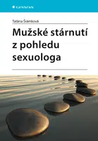 Kniha: Mužské stárnutí z pohledu sexuologa od Šrámková Taťána