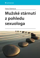 Kniha: Mužské stárnutí z pohledu sexuologa od Šrámková Taťána