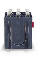 Taška na láhve s přihrádkami Reisenthel Bottlebag