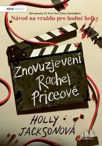 Kniha: Znovuzjevení Rachel Priceové od Jacksonová Holly