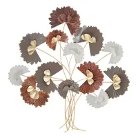 DEKORACE NA ZEĎ 78/80/8 cm