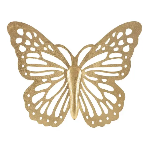 DEKORACE NA ZEĎ 35/43/2 cm