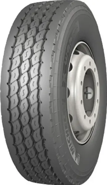 MICHELIN REMIX 315/80 R 22.5 156/150K X_WORKS_XZY_RMX TL (REG.) MICHELIN_REMIX