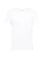 AMERICAN VINTAGE Tričko 'SONOMA'  biela