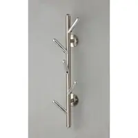 NÁSTĚNNÁ ŠATNA, 12/63/16 cm