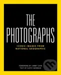 National Geographic The Photographs (Iconic Images from National Geographic)