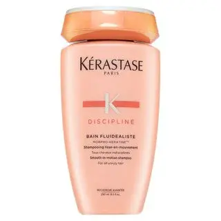 Kérastase Discipline Bain Fluidealiste šampon pro nepoddajné vlasy 250 ml