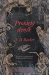 Prokletý deník - D. J. Barker