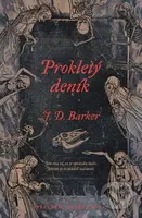 Prokletý deník - D. J. Barker