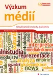 E-kniha: Výzkum médií od Sedláková Renáta