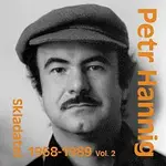 Různí interpreti – Skladatel Petr Hannig (1968-1989) Vol. 2