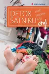 E-kniha: Detox šatníku od Šestáková Petra