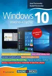 E-kniha: Windows 10 od Pecinovský Josef