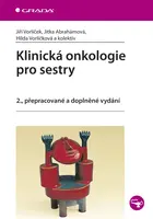 E-kniha: Klinická onkologie pro sestry od Vorlíček Jiří