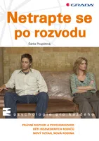 E-kniha: Netrapte se po rozvodu od Poupětová Šárka