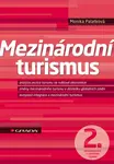 E-kniha: Mezinárodní turismus od Palatková Monika
