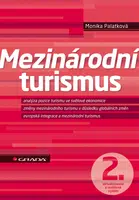 E-kniha: Mezinárodní turismus od Palatková Monika