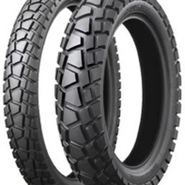 BRIDGESTONE 120/90 -16 63P TRAIL_WING_202 TT