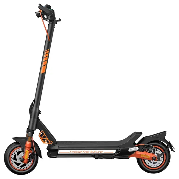 CUNFON RZ1000 Electric Scooter 1600W Dual Motor 48V 24Ah 50km/h