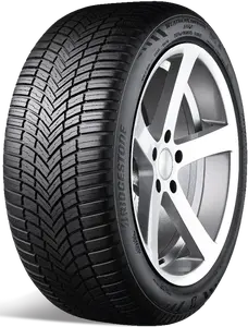 BRIDGESTONE 235/55 R 17 103H WEATHER_CONTROL_A005 TL XL M+S 3PMSF