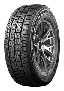 KUMHO 205/75 R 16 110/108R PORTRAN_4S_CX11 TL C 8PR M+S 3PMSF