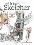 Urban Sketcher - Marc Taro Holmes