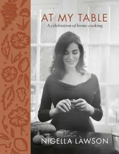 At My Table - Nigella Lawsonová