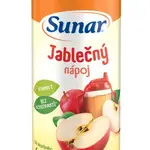 SUNAR rozpustný nápoj jablečný 200 g